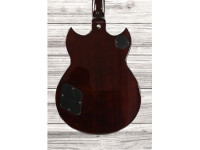 Yamaha SG 1820 Brown Sunburst Handmade Custom Shop Yamaha SG 1820 Brown Sunburst Handmade Custom Shop